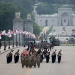 What to Expect at Trump Campaign Parades